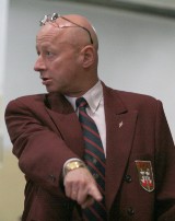 Maciej Chudzikiewicz, Piast Gliwice [KANDYDAT, Plebiscyt Sportowa Twarz Gliwic i powiatu 2011]