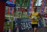 Krzysztof Szymanowski zwyciężył w biegu na 10 km w Zbąszynku [DUŻO ZDJĘĆ]