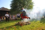 Noc Świętojańska w chorzowskim skansenie. Jak będzie wyglądała tegoroczna Noc Kupały?