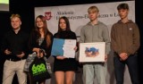 Radio Bizon z ZSE-E w Radomsku nagrodzone w ogólnopolskim konkursie