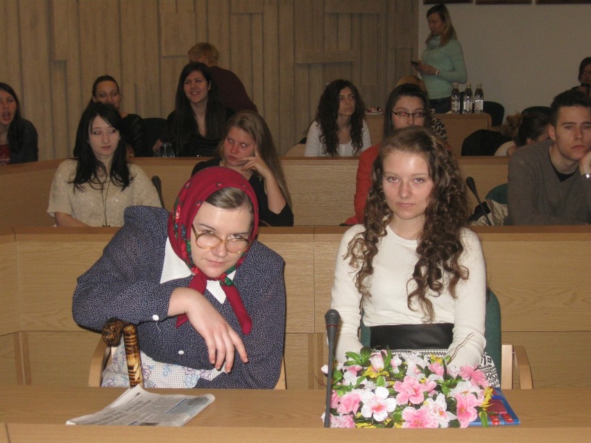 UMCS: Rusza VII edycja Konkursu Slawistycznego