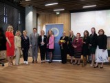 II Sesja Stalowowolskiej Rady Kobiet obradowała w Centrum Aktywności Seniora. Zobacz zdjęcia