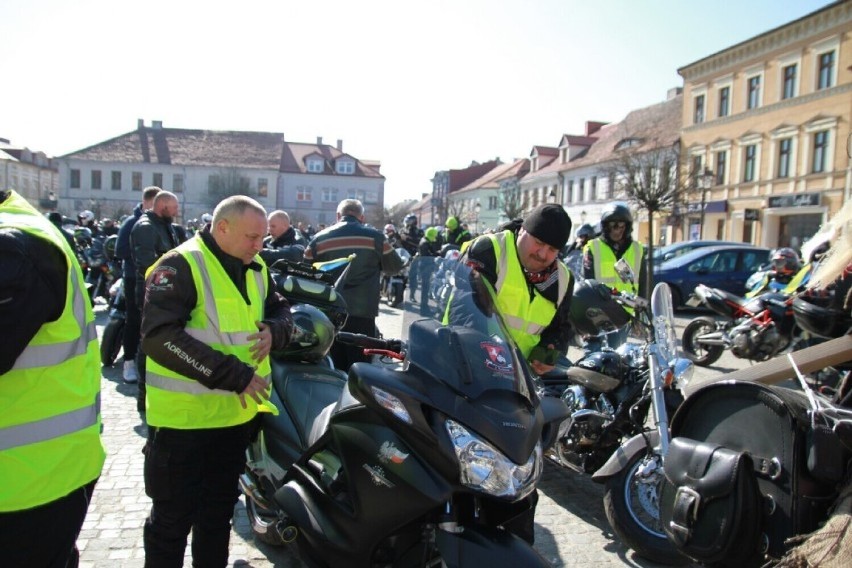 Już dziś odbędzie się 6. Motocyklowe Topienie Marzanny. Motocykliści powitają wiosnę  w Koninie