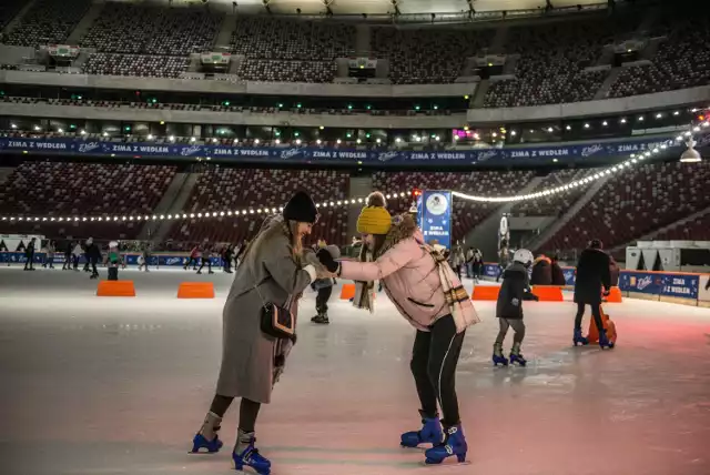 K-pop Non Stop na lodzie. Miłośnicy koreańskiego popu spotkali się na PGE Narodowym [ZDJĘCIA]