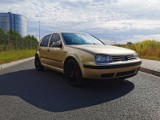 Mistrzowie Motoryzacji. Wśród wyróżnionych złoty VW Golf IV z Luzina