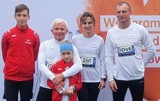 Inauguracja biegów City Trail. Sukcesy zawodników LKS Koluszki