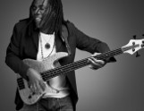 Richard Bona w Poznaniu: Wygraj bilety na koncert! [KONKURS]