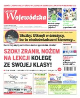 Najnowsza Gazeta Wojewódzka już w kioskach