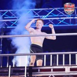 Ninja Warrior Polska: Michał Wrzesiński wystąpił w finale [FOTO]