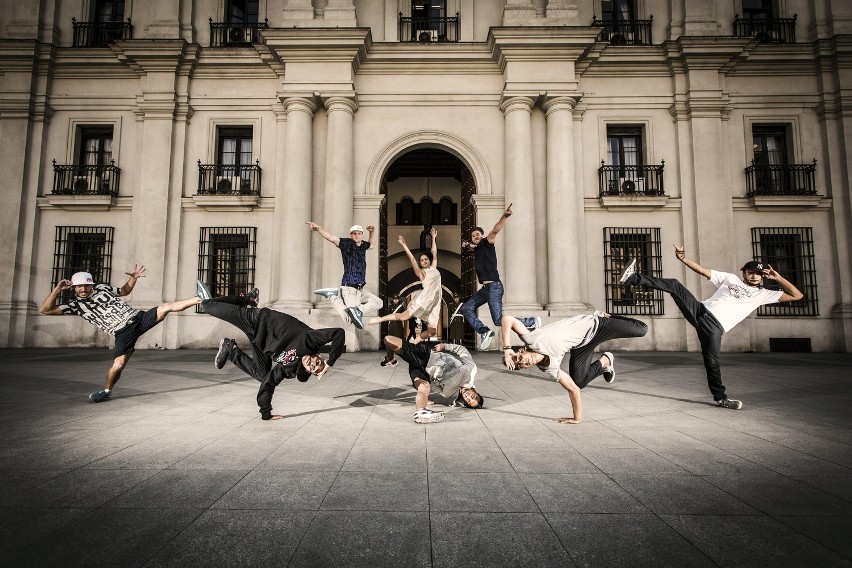 Red Bull Flying Bach w Warszawie już w październiku