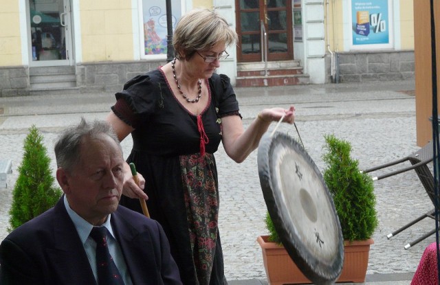 Urszula Pająk ubiegać zamierza się od magistratu o odszkodowanie