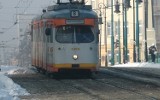 MPK Poznań - Do południa żaden tramwaj nie jeździł punktualnie