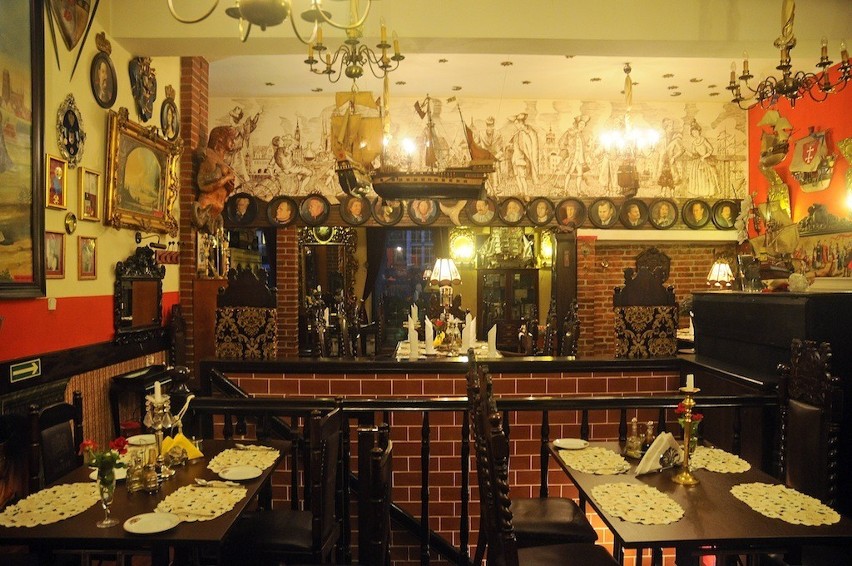 Restauracja Gdańska