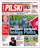 Tygodnik Pilski od piątku w kioskach. O tym przeczytasz