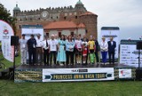 Tak było na drugim etapie III Międzynarodowego Wyścigu Kolarskiego Kobiet "Śladami Królewny Anny Wazówny" w Golubiu-Dobrzyniu [30.07 2022]