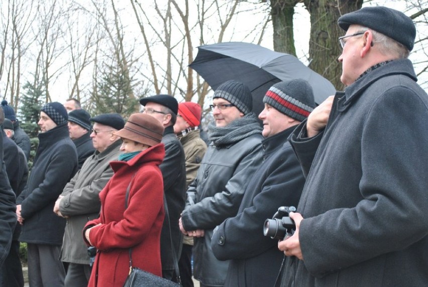 Oficjalne zakończenie budowy kanalizacji w Rogoźnie