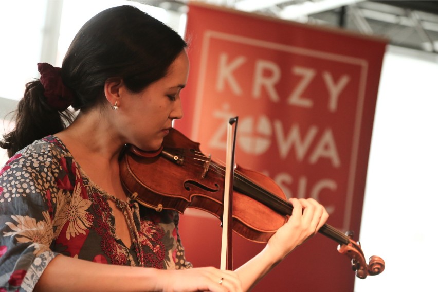 Festiwal muzyki kameralnej Krzyżowa-Music już w sierpniu