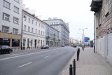 Nowe Centrum Warszawy. Kolejna ulica w ścisłym centrum stolicy zamknięta dla samochodów osobowych? ZDM zapowiada duże zmiany