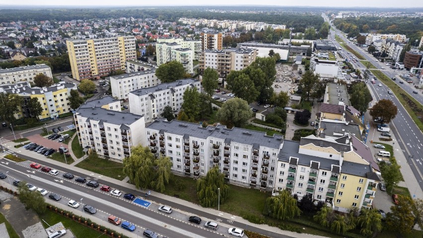 Spółdzielnie mieszkaniowe i PGE Toruń zachęcają mieszkańców...