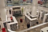 Duma Tarnogrodu. Okoliczni mieszkańcy uważają, że ich biblioteka jest najpiękniejsza w Europie