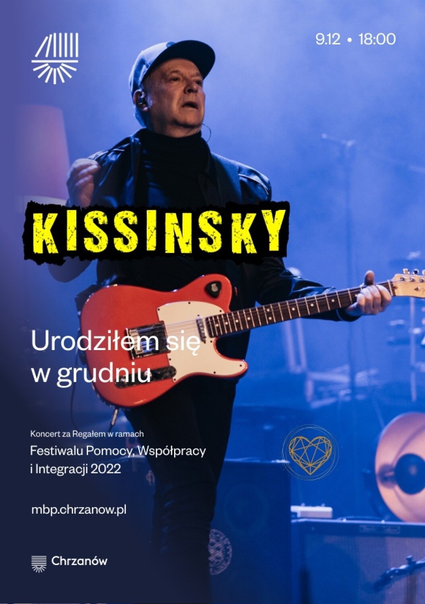 Chrzanów i okolice. Pomysły na weekend 9 - 11 grudnia 2022 r. Najciekawsze imprezy i wydarzenia. Sprawdź, co będzie się działo