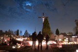 Wszystkich Świętych: zmiana organizacji ruchu przy cmentarzach
