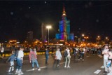 Nightskating Warszawa. W przyszłym tygodniu jubileuszowy przejazd