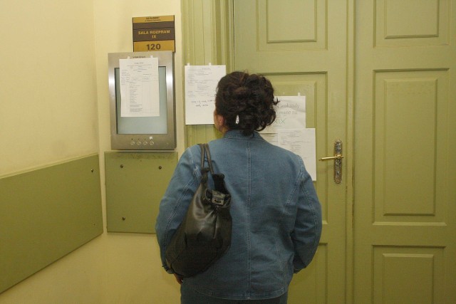 Sprawa wymuszania kredytów na pracownikach przez byłą dyrektorkę szkoły w Moszczenicy budzi wiele kontrowersji