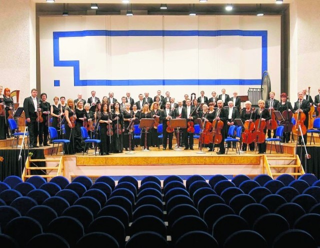 Filharmonia Sudecka zaprasza w piątek na wyjątkowy koncert