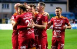 Drugoligowe derby dla Chojnic. Chojniczanka rozgromiła w Chojnicach Radunię Stężyca aż 5:1