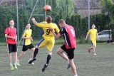 2 turnieje piłki nożnej rozegrano na boisku w Blękwicie