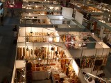 Gdańsk: 13 Międzynarodowe Targi Bursztynu Ambermart 2012. Ponad 150 wystawców w AmberExpo