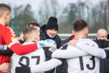 Sandecja na remis z przedstawicielem słowackiej elity. Gol testowanego  