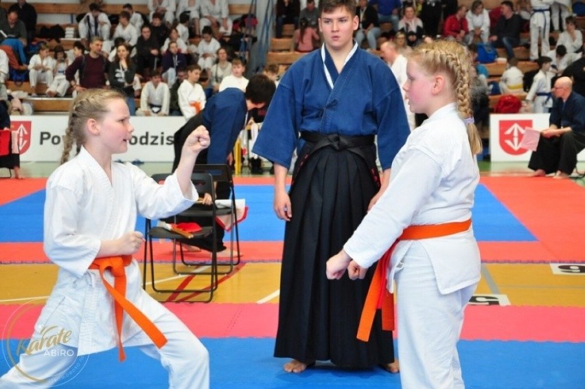 Midoriyama znaczy Zielona Góra. Karatecy już szykują się do rywalizacji w ogólnopolskim turnieju