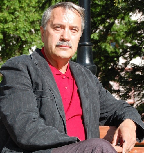 Zdzisław Piskorski (KWW Człuchowska Inicjatywa Obywatelska)