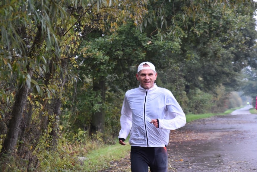 Mistrzostwa Świata w Kaliszu w półmaratonie pod patronatem... Gdyni