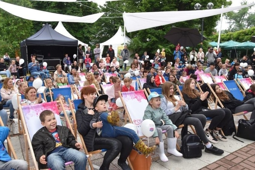 Tak było na Festiwalu Książki w Opolu w ubiegłym roku.