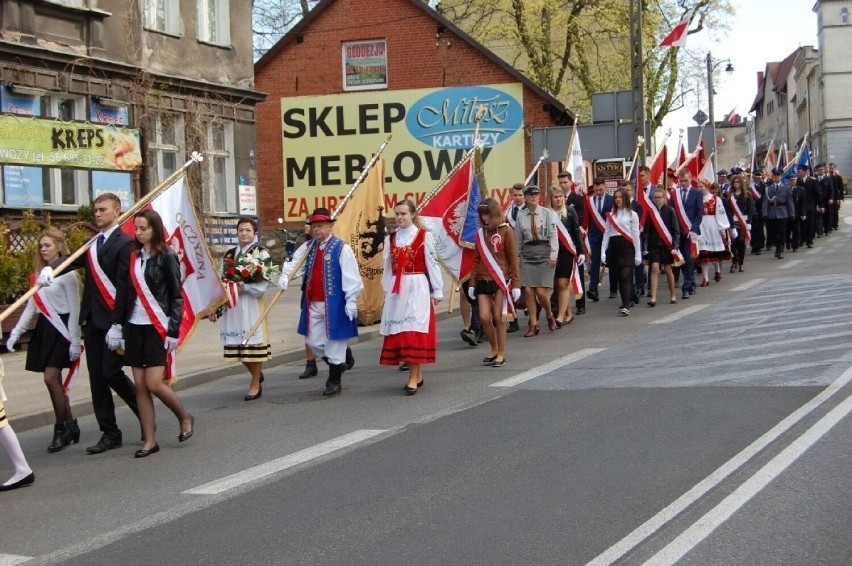 Na uroczystości do Kartuz zapraszają: wojewoda pomorski,...