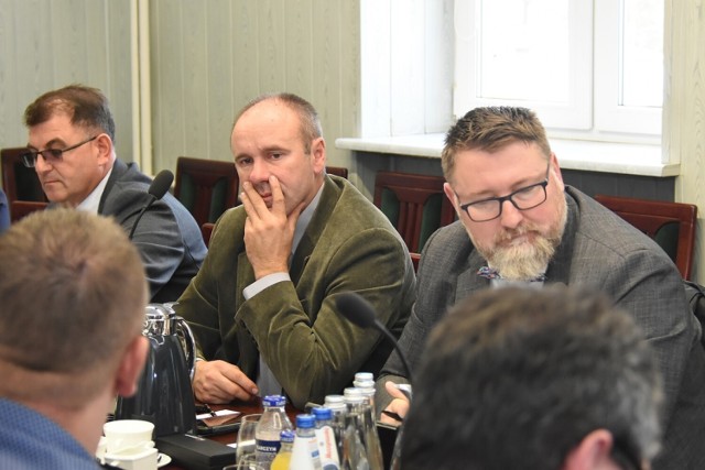 Radni gminy Bełchatów zdecydowali o obniżeniu podatków dla mieszkańców