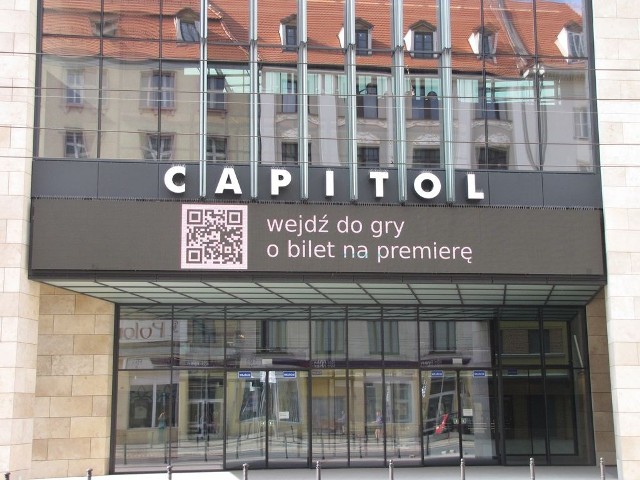 Capitol we Wrocławiu zaprasza już za cztery dni