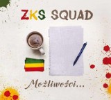 ZKS Squad powraca z minialbumem. W sobotę koncert w Musicu