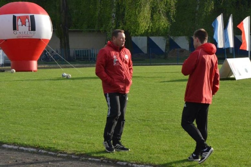 Regionalny Puchar Polski. Od Polonii do Polonii, czyli Mieszko przegrał po roku