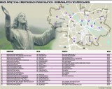 Wszystkich Świętych: Msze Święte na wrocławskich cmentarzach