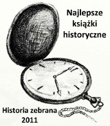 Internauci i eksperci wybrali najlepsze książki historyczne jesieni