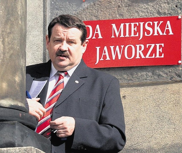 Marek Zieliński: - Zarejestrowano mnie bez mojej zgody