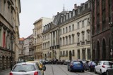 Ten przepiękny pałac w centrum Wrocławia jest na sprzedaż! [ZOBACZ ZDJĘCIA]
