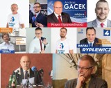 Oto nowy składy Rady Miejskiej w Bielsku-Białej: dziesięciu nowych! [ZDJĘCIA RADNYCH]