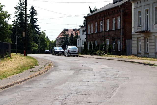 Rusza przebudowa ulic Toruńskiej i Puckiej w Kaliszu