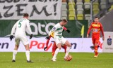 Jagiellonia Białystok - Lechia Gdańsk NA ŻYWO 16.05.2021 r. Gdzie oglądać transmisję w TV i stream? Wynik meczu, online, RELACJA