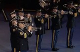 Chór armii amerykańskiej zaśpiewa w opolskiej filharmonii